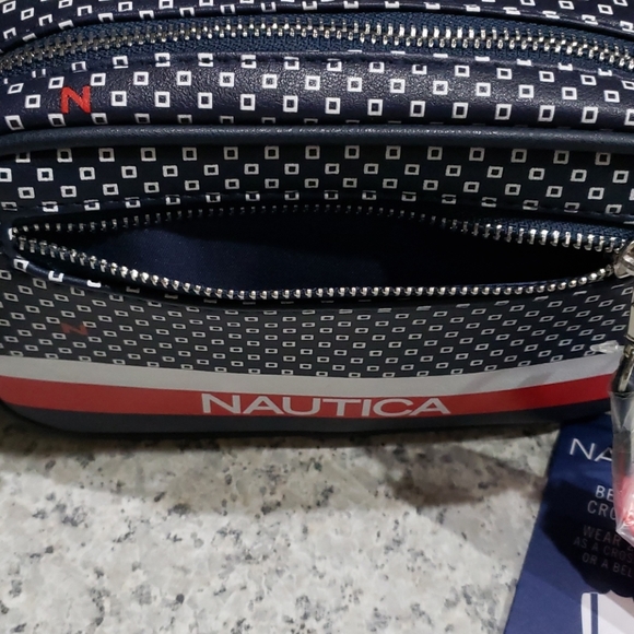 Nautica Ladies Bag - Picture 2 of 5